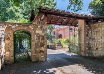 Single Family Villa VIA DI PALLOTTA, Monte Compatri - photo 5