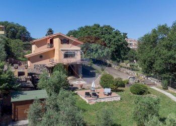 Single Family Villa VIA DI PALLOTTA, Monte Compatri - photo 6