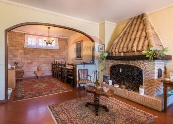 Single Family Villa VIA DI PALLOTTA, Monte Compatri - photo 9