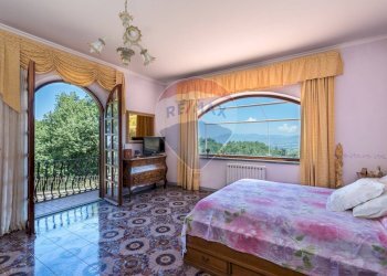 Single Family Villa VIA DI PALLOTTA, Monte Compatri - photo 15