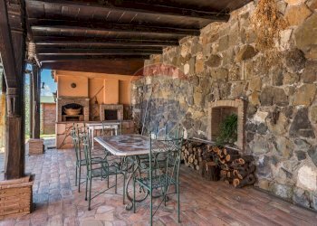 Single Family Villa VIA DI PALLOTTA, Monte Compatri - photo 18