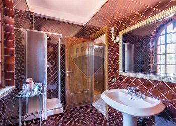 Single Family Villa VIA DI PALLOTTA, Monte Compatri - photo 21