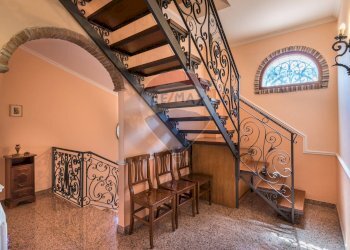 Single Family Villa VIA DI PALLOTTA, Monte Compatri - photo 22