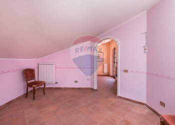 Single Family Villa VIA DI PALLOTTA, Monte Compatri - photo 24