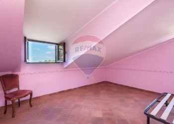 Single Family Villa VIA DI PALLOTTA, Monte Compatri - photo 27