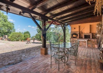 Single Family Villa VIA DI PALLOTTA, Monte Compatri - photo 30