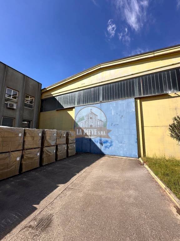 Zona - Shed via delle Ghiare, Pozzolo Formigaro - photo 3