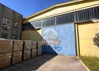 Zona - Shed via delle Ghiare, Pozzolo Formigaro - photo 3