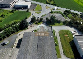 Vista - Shed via delle Ghiare, Pozzolo Formigaro - photo 6