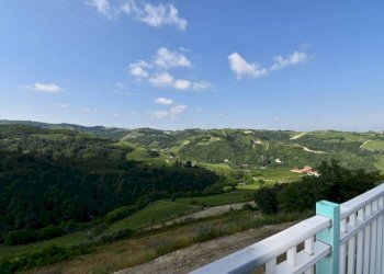 Vista - Rustico Neviglie - foto 24