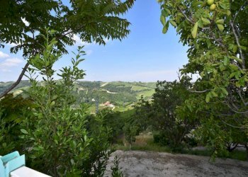 Vista - Rustico Neviglie - foto 25