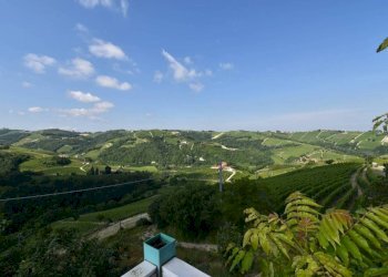 Vista - Rustico Neviglie - foto 26