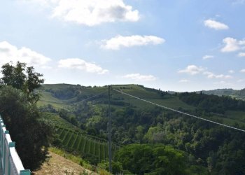 Vista - Rustico Neviglie - foto 29
