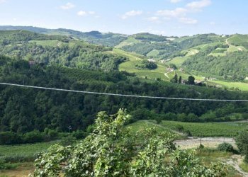 Vista - Rustico Neviglie - foto 30