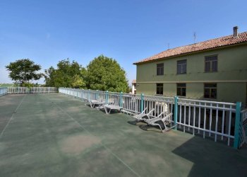 Balcone - Rustico Neviglie - foto 41