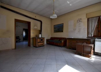 Salone - Rustico Neviglie - foto 50