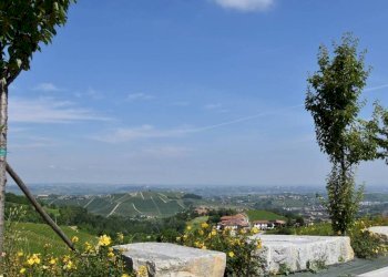 Vista - Rustico Neviglie - foto 9