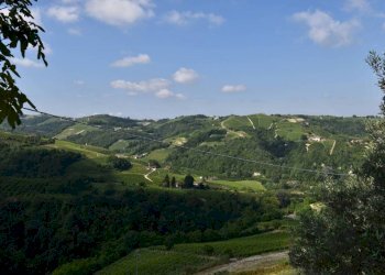 Vista - Rustico Neviglie - foto 14