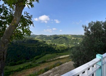 Vista - Rustico Neviglie - foto 16
