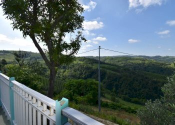 Vista - Rustico Neviglie - foto 18