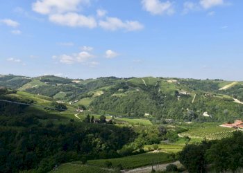Vista - Rustico Neviglie - foto 20