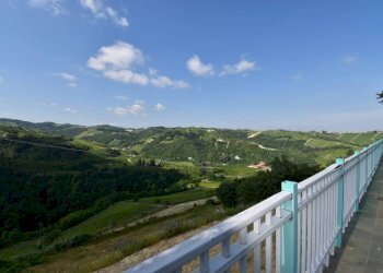 Vista - Rustico Neviglie - foto 21