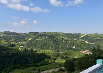 Vista - Rustico Neviglie - foto 22