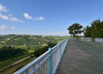 Vista - Rustico Neviglie - foto 23