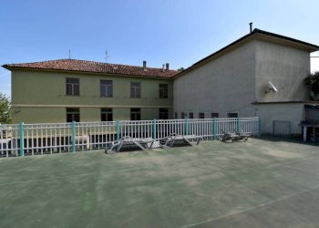 Facciata - Rustico Neviglie - foto 3