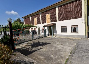 Facciata - Rustico Neviglie - foto 6