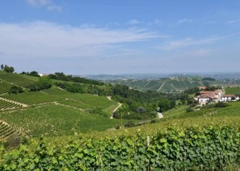 Vista - Rustico Neviglie - foto 7