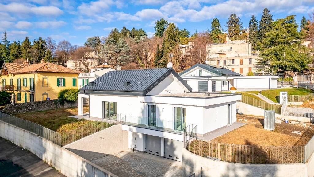 Vista - Villa via Miogni, Varese - photo 3