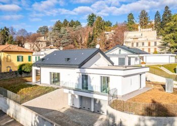 Vista - Villa via Miogni, Varese - foto 3