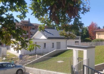 Zona - Villa via Miogni, Varese - foto 11