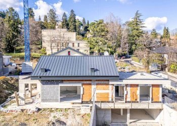 Vista - Villa via Miogni, Varese - foto 20