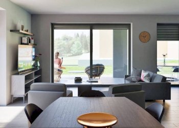 Interno non residenziale - Villa via Miogni, Varese - foto 30