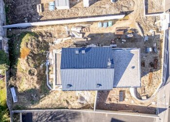 Mappa - Villa via Miogni, Varese - foto 47