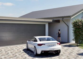 Box auto - Villa via Miogni, Varese - foto 32