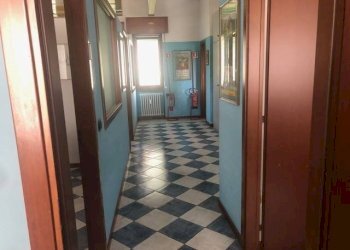 Interno palazzo - Negozio via Dante Alighieri, 116, Pioltello - foto 15