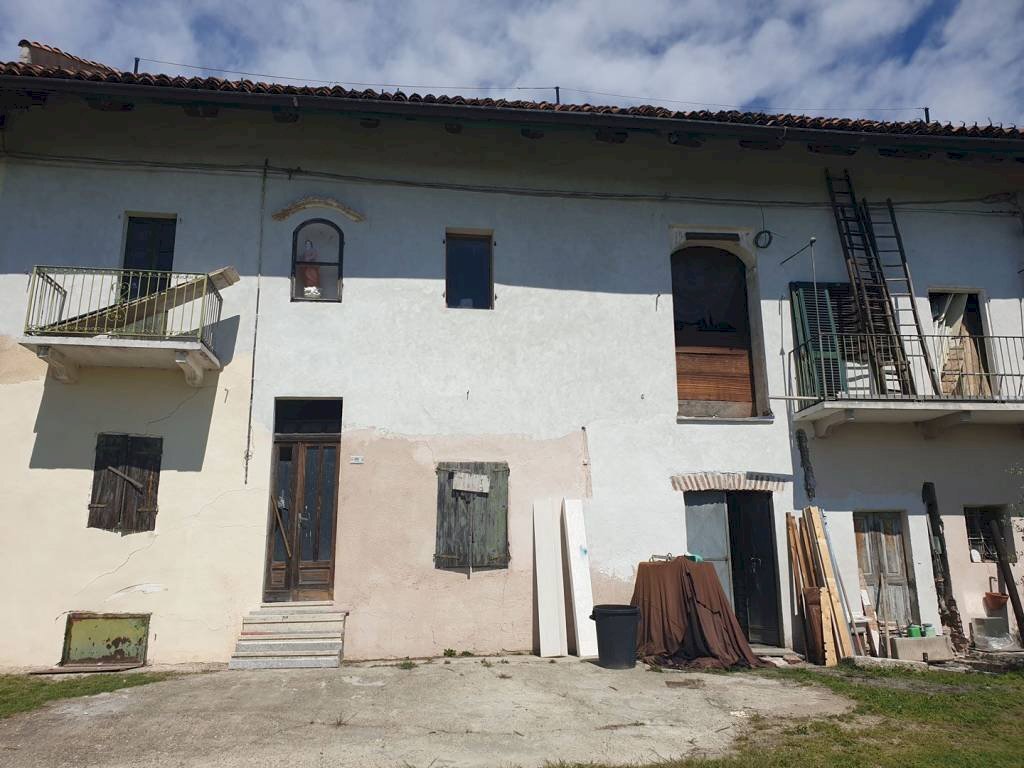 casa - Casa indipendente via Vignali, 13, Brozolo - foto 1