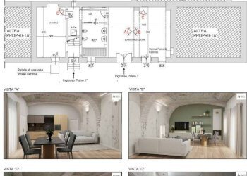 render - Casa indipendente via Vignali, 13, Brozolo - foto 10