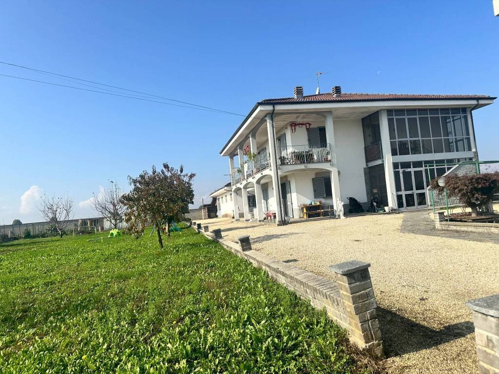 Terreno - Villa via Cuneo, Carmagnola - foto 2