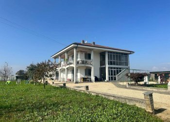 Terreno - Villa via Cuneo, Carmagnola - foto 1