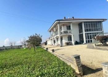 Terreno - Villa via Cuneo, Carmagnola - foto 2