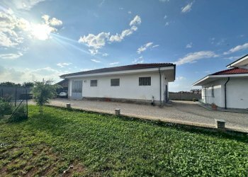 Terreno - Villa via Cuneo, Carmagnola - foto 8