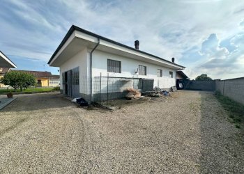 Terreno - Villa via Cuneo, Carmagnola - foto 10