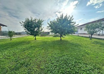 Terreno - Villa via Cuneo, Carmagnola - foto 12