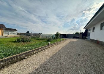 Terreno - Villa via Cuneo, Carmagnola - foto 13