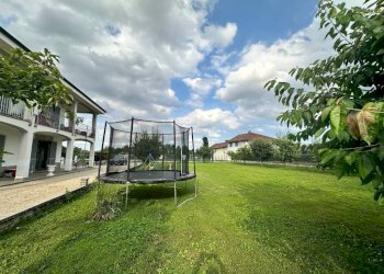 Giardino - Villa via Cuneo, Carmagnola - foto 18
