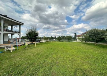 Terreno - Villa via Cuneo, Carmagnola - foto 19